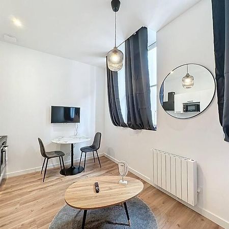Cosy Studio, Centre Ville Thomassin 3 リヨン エクステリア 写真